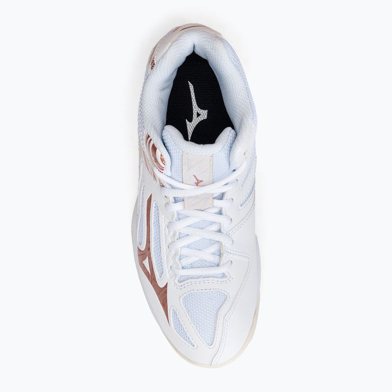 Boty Mizuno Thunder Blade 3 Mid V1GC217536 6