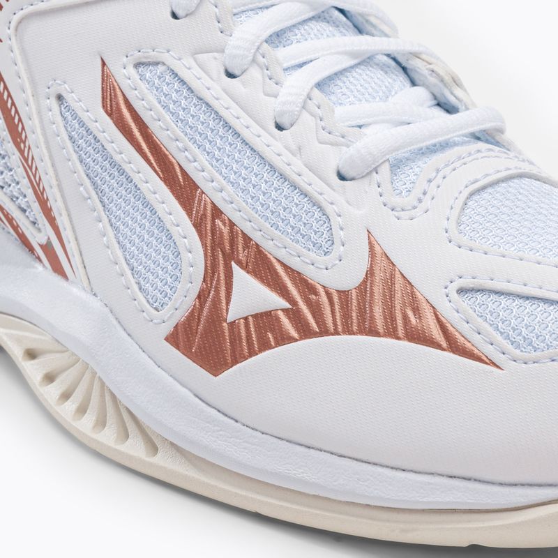 Boty Mizuno Thunder Blade 3 Mid V1GC217536 7