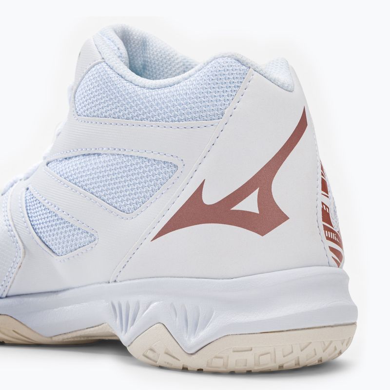 Boty Mizuno Thunder Blade 3 Mid V1GC217536 11