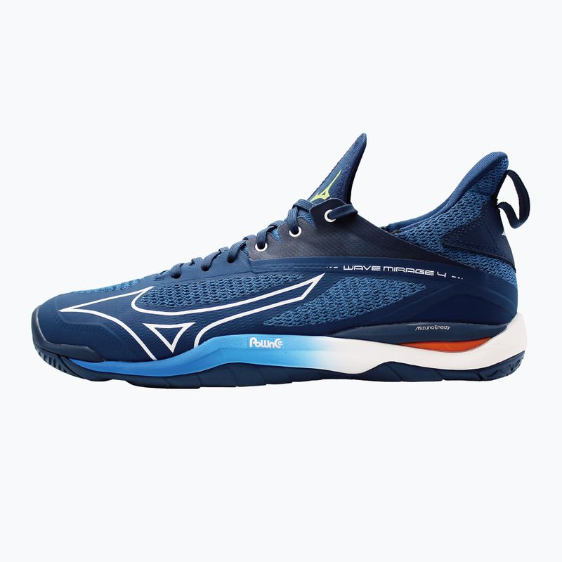 Boty Mizuno Wave Mirage 4 X1GA215021 12