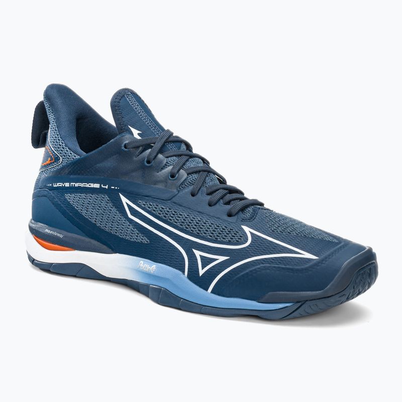 Boty Mizuno Wave Mirage 4 X1GA215021