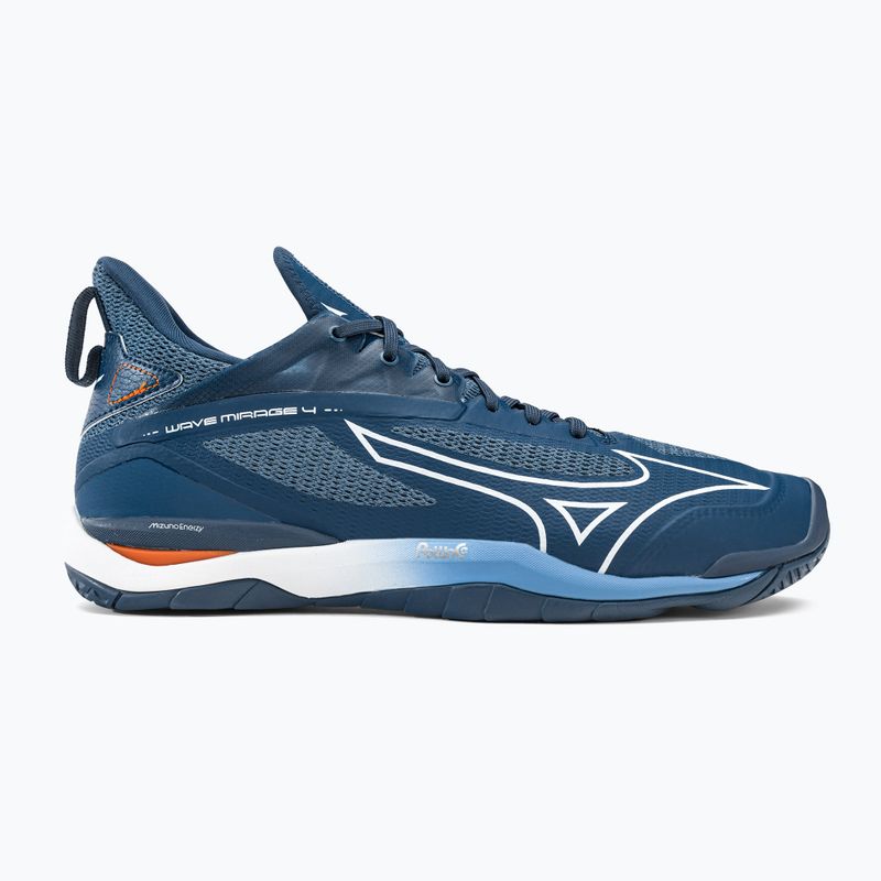 Boty Mizuno Wave Mirage 4 X1GA215021 2