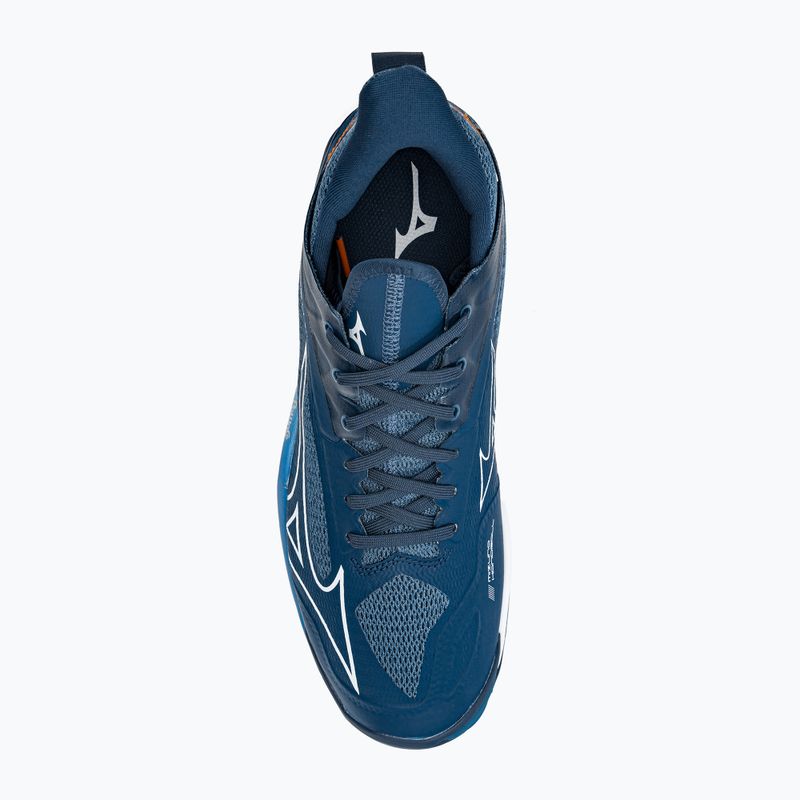 Boty Mizuno Wave Mirage 4 X1GA215021 6