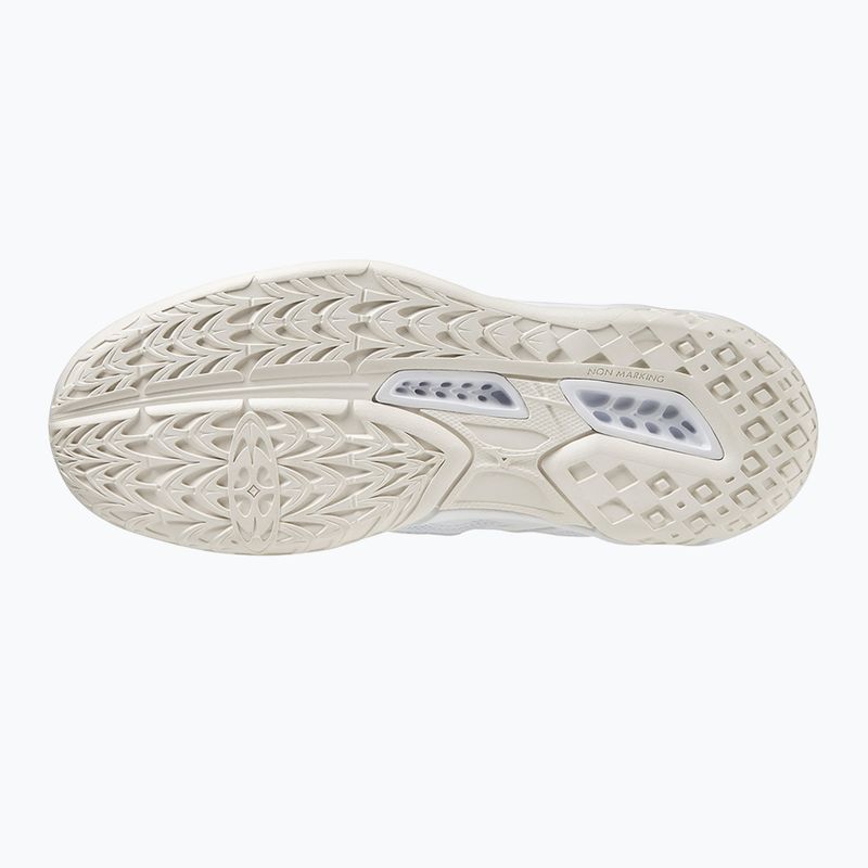 Dámské házenkářské boty Mizuno Ghost Shadow white 15
