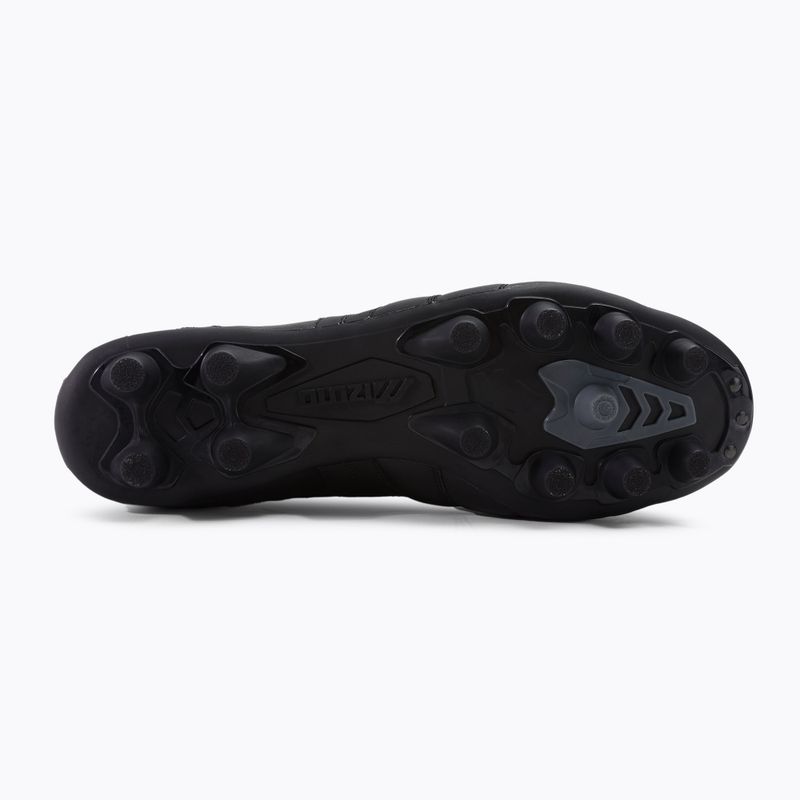 Kopačky Mizuno Morelia II Elite MD černé P1GA221299 5