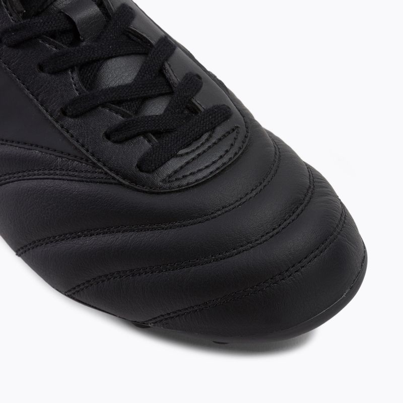 Kopačky Mizuno Morelia II Elite MD černé P1GA221299 8