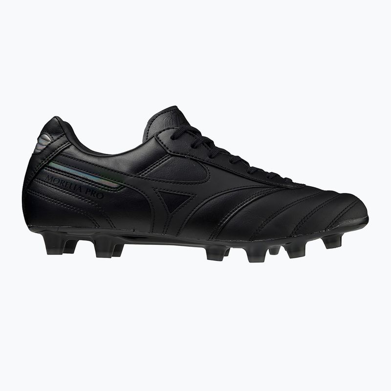 Kopačky Mizuno Morelia II Pro MD černé P1GA221399 12