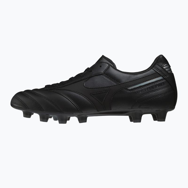Kopačky Mizuno Morelia II Pro MD černé P1GA221399 13