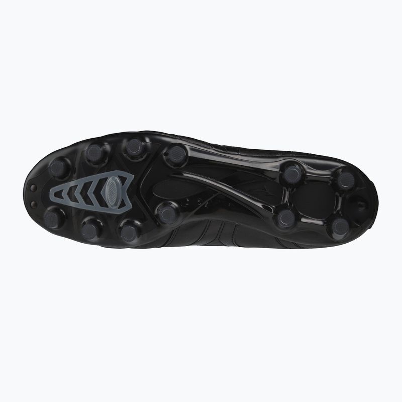 Kopačky Mizuno Morelia II Pro MD černé P1GA221399 16