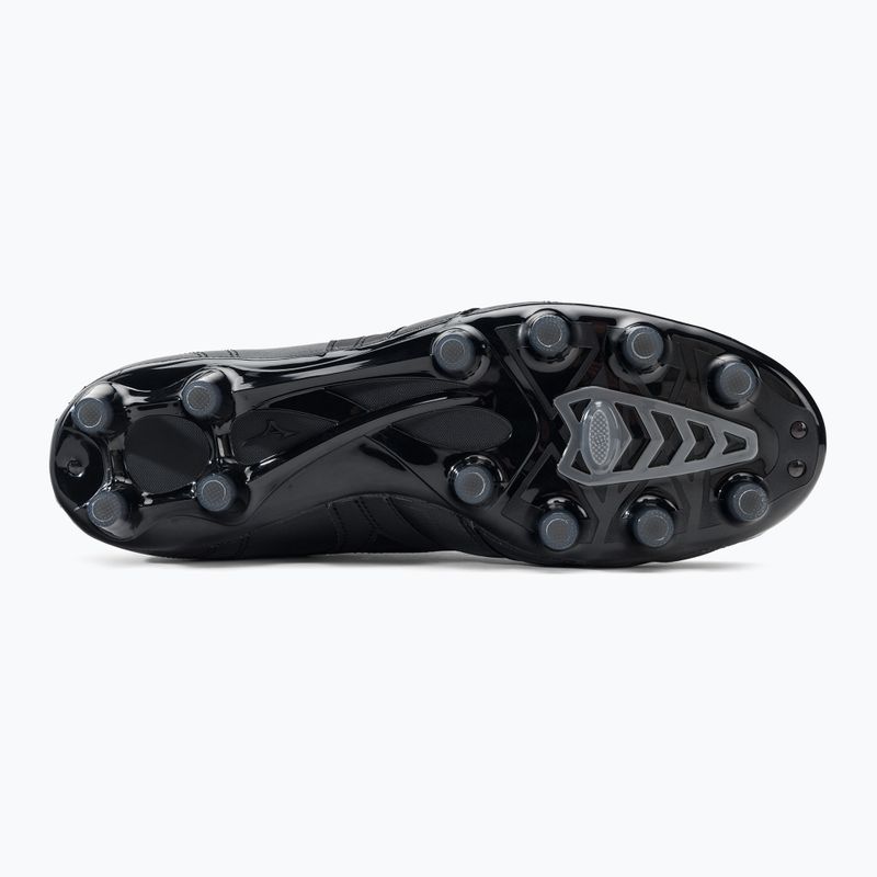 Kopačky Mizuno Morelia II Pro MD černé P1GA221399 5