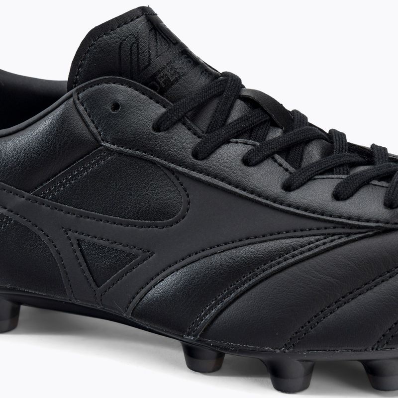 Kopačky Mizuno Morelia II Pro MD černé P1GA221399 9