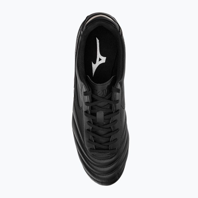 Mizuno Morelia II Club MD pánské kopačky černé P1GA221699 6