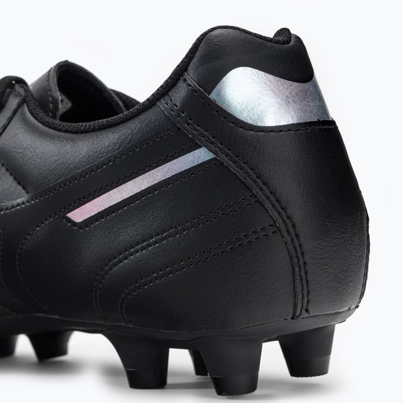 Mizuno Morelia II Club MD pánské kopačky černé P1GA221699 11