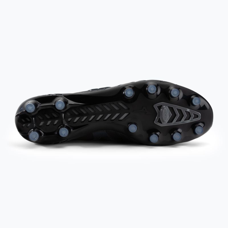 Fotbalové boty Mizuno Morelia Neo III Beta JP MD černé P1GA229099 5