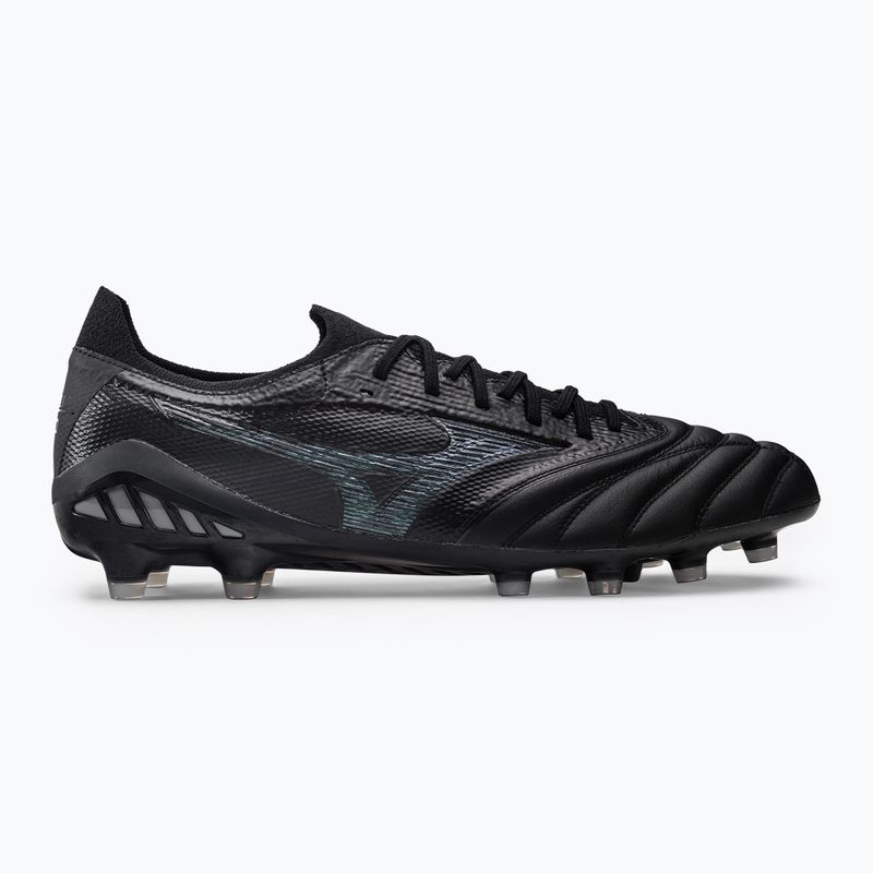 Fotbalové boty Mizuno Morelia Neo III Beta Elite MD černé P1GA229199 2