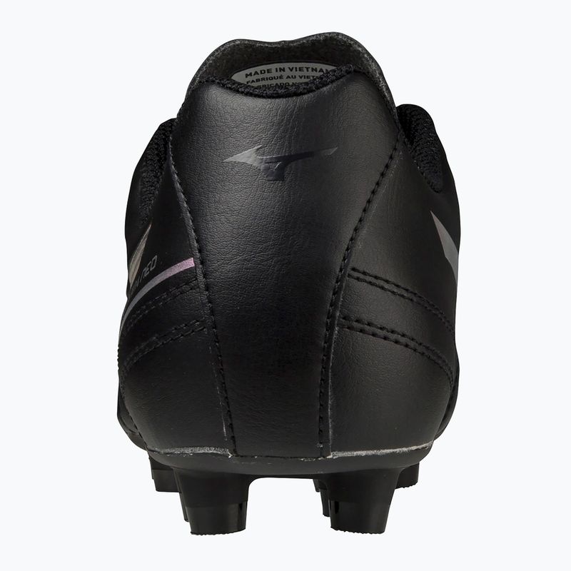 Dětské kopačky Mizuno Monarcida II Sel MD černé P1GB222599 13