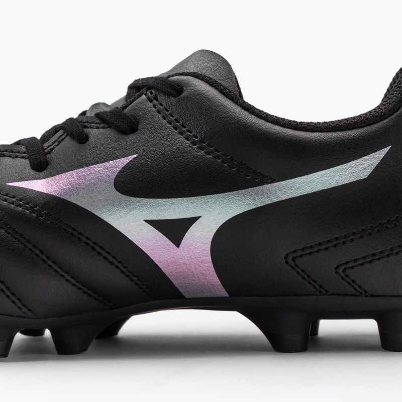 Dětské kopačky Mizuno Monarcida II Sel MD černé P1GB222599 10