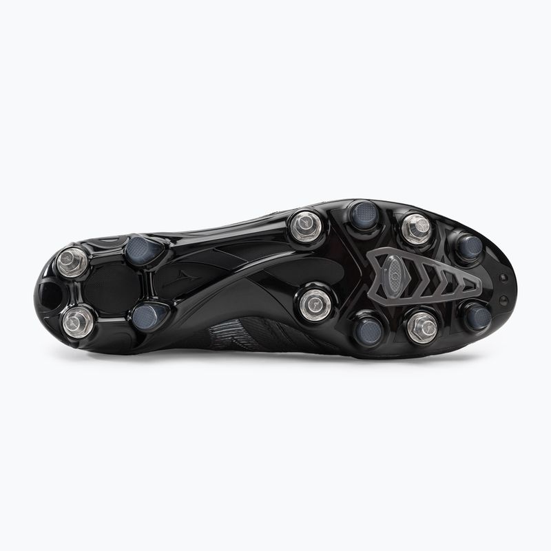 Fotbalové boty Mizuno Morelia Neo III Beta Elite Mix černé P1GC229199 5