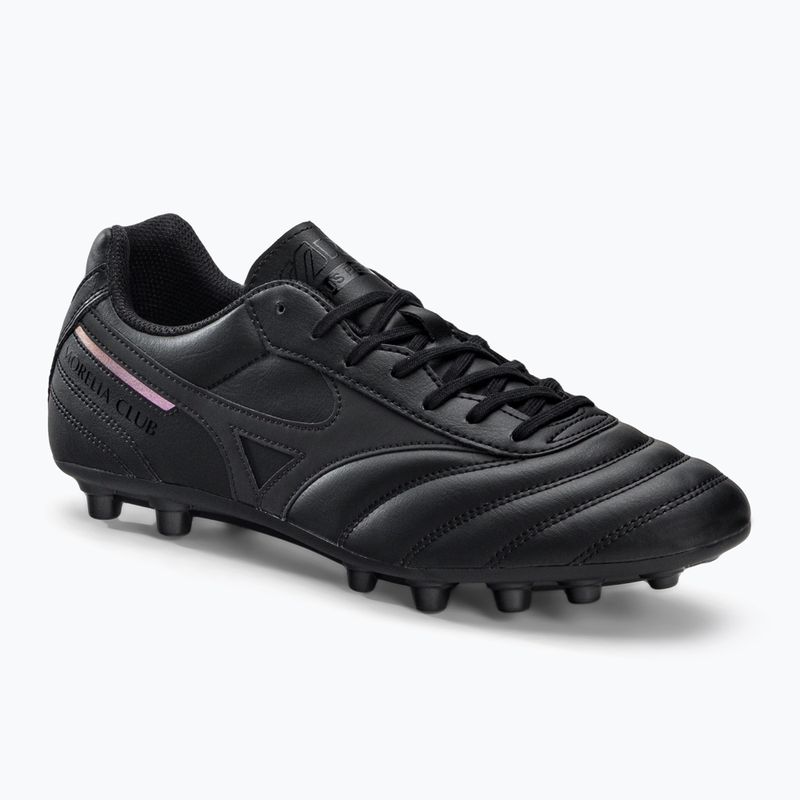 Mizuno Morelia II Club AG pánské kopačky černé P1GA221799