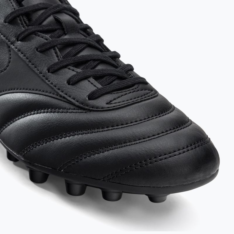 Mizuno Morelia II Club AG pánské kopačky černé P1GA221799 8