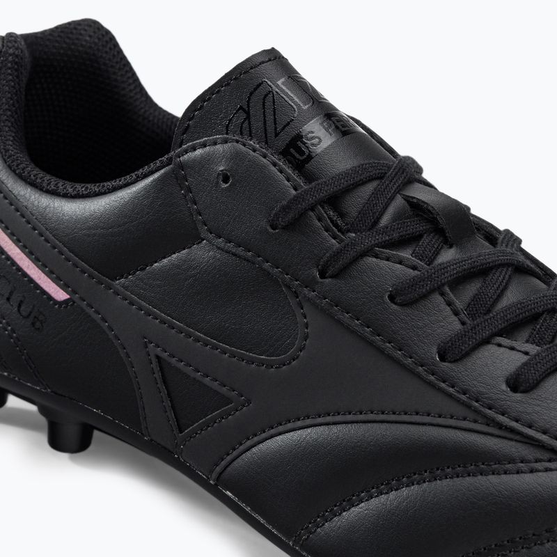 Mizuno Morelia II Club AG pánské kopačky černé P1GA221799 10