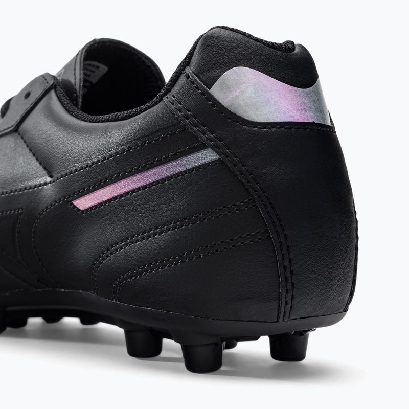 Mizuno Morelia II Club AG pánské kopačky černé P1GA221799 11