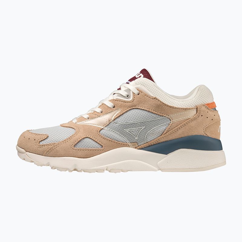 Boty Mizuno Sky Medal S groot/omushroom/bsea 8