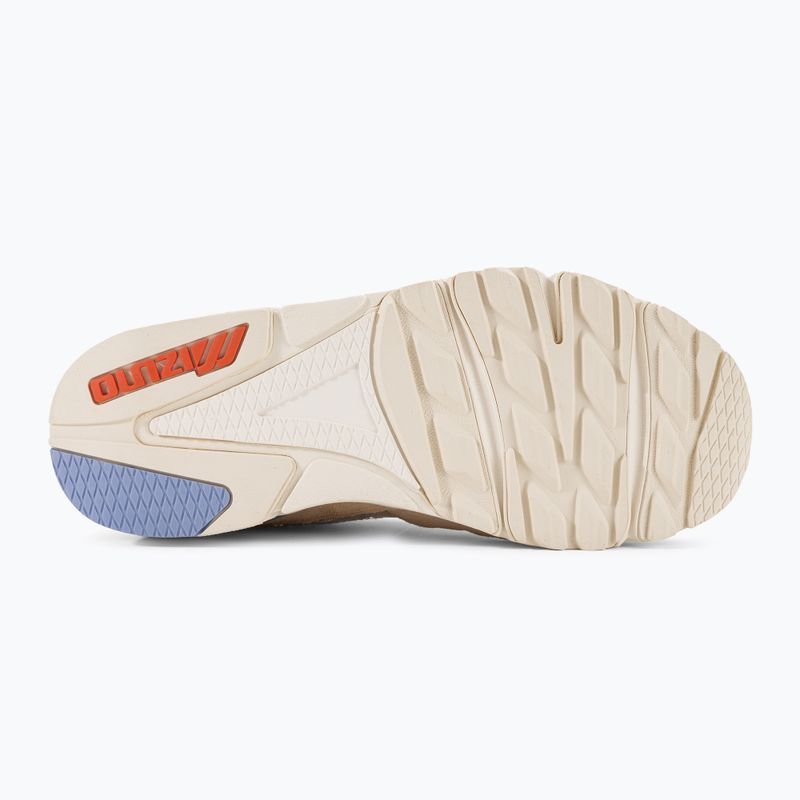 Boty Mizuno Sky Medal S groot/omushroom/bsea 6