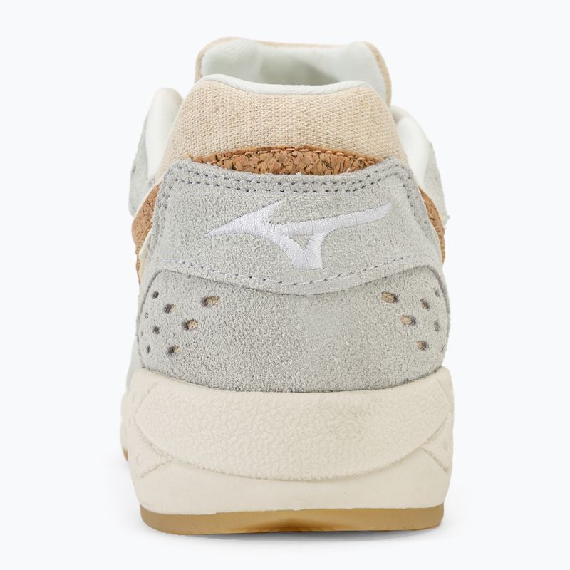 Boty Mizuno Contender undyedwht/groot/undyedwh 7