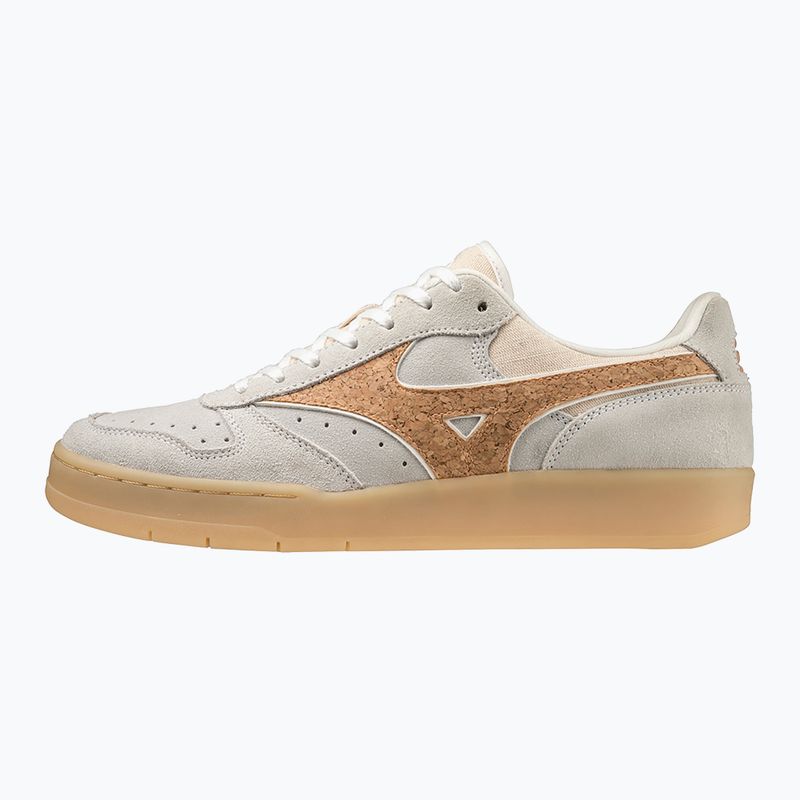 Boty Mizuno City Wind undyedwht/groot/undyedwh 4
