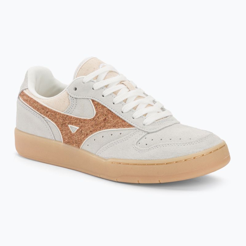 Boty Mizuno City Wind undyedwht/groot/undyedwh