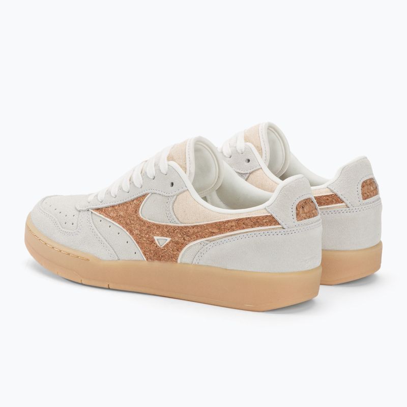 Boty Mizuno City Wind undyedwht/groot/undyedwh 5