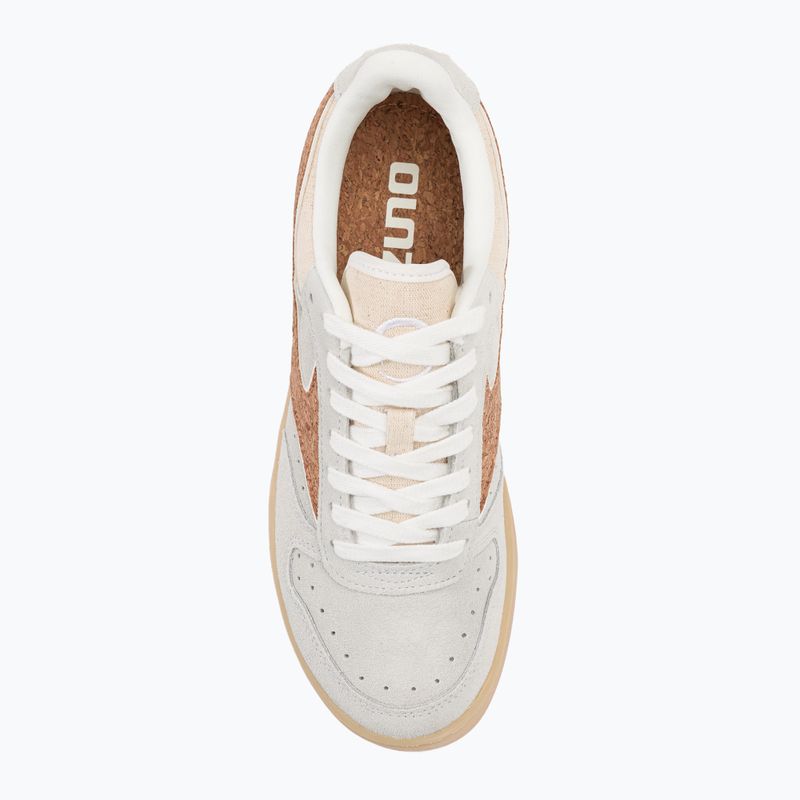 Boty Mizuno City Wind undyedwht/groot/undyedwh 8