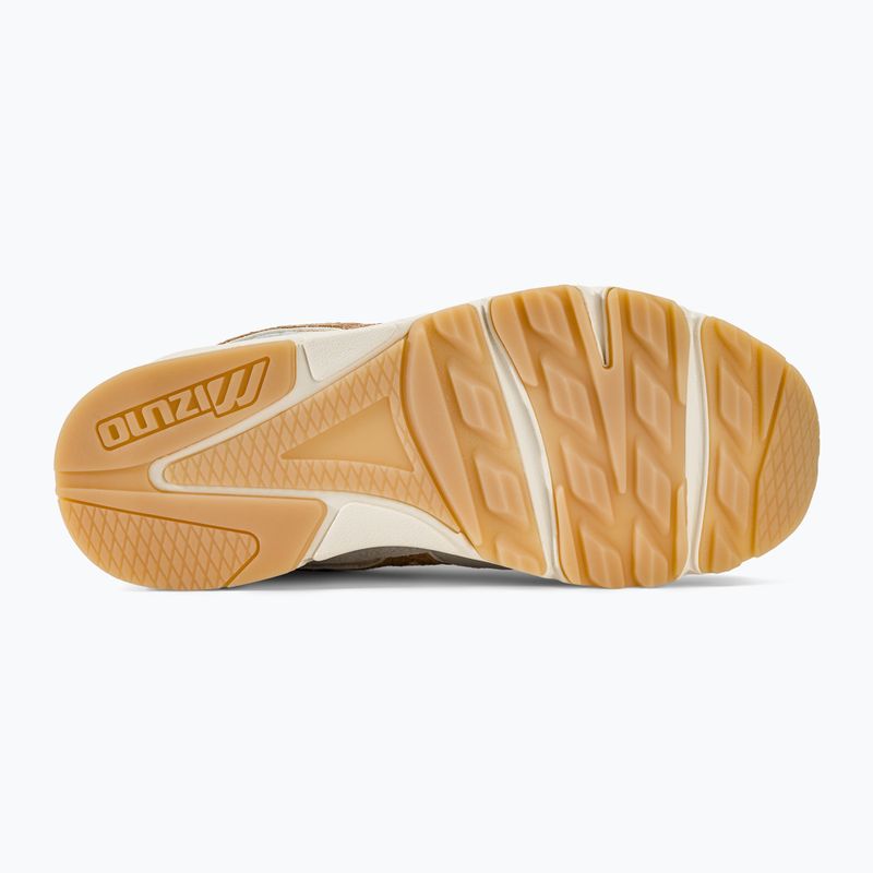 Boty Mizuno Sky Medal Undyed undyedwht/groot/undyedwh 5