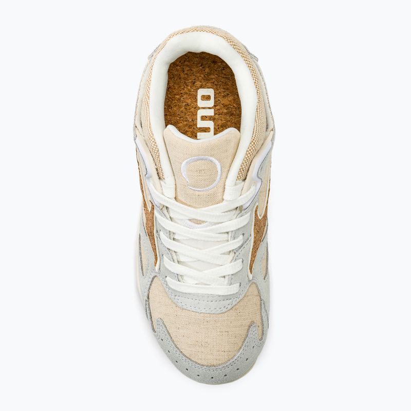 Boty Mizuno Sky Medal Undyed undyedwht/groot/undyedwh 6