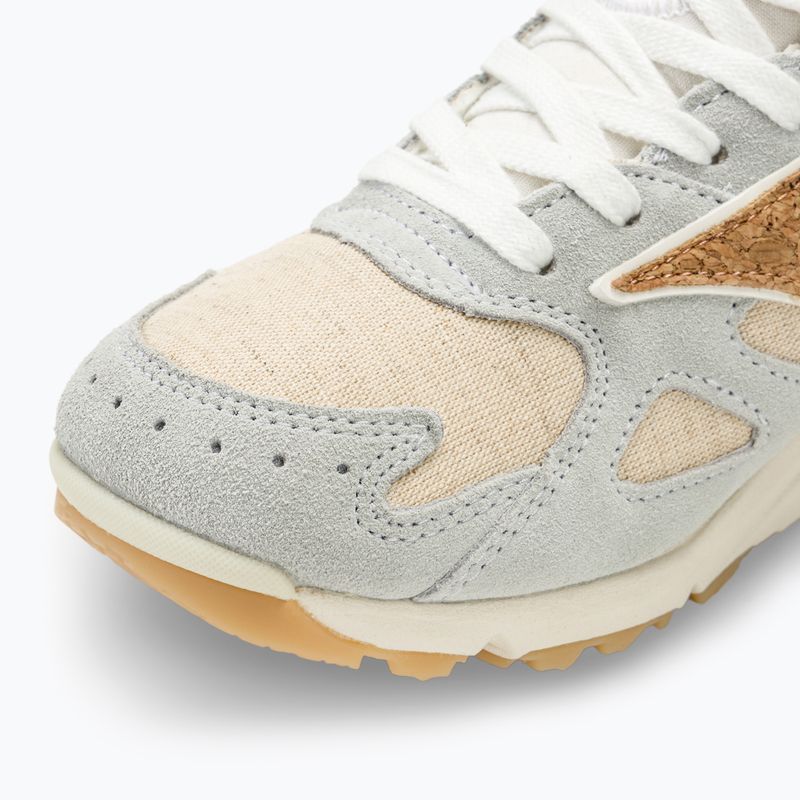 Boty Mizuno Sky Medal Undyed undyedwht/groot/undyedwh 8