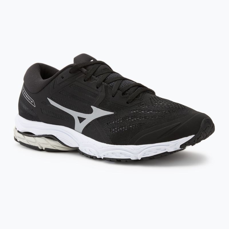 Běžecké boty Mizuno Wave Stream 2 black/silver/oyster mushroom