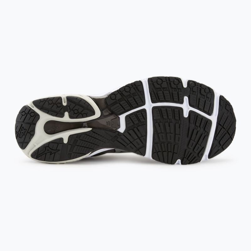 Běžecké boty Mizuno Wave Stream 2 black/silver/oyster mushroom 4