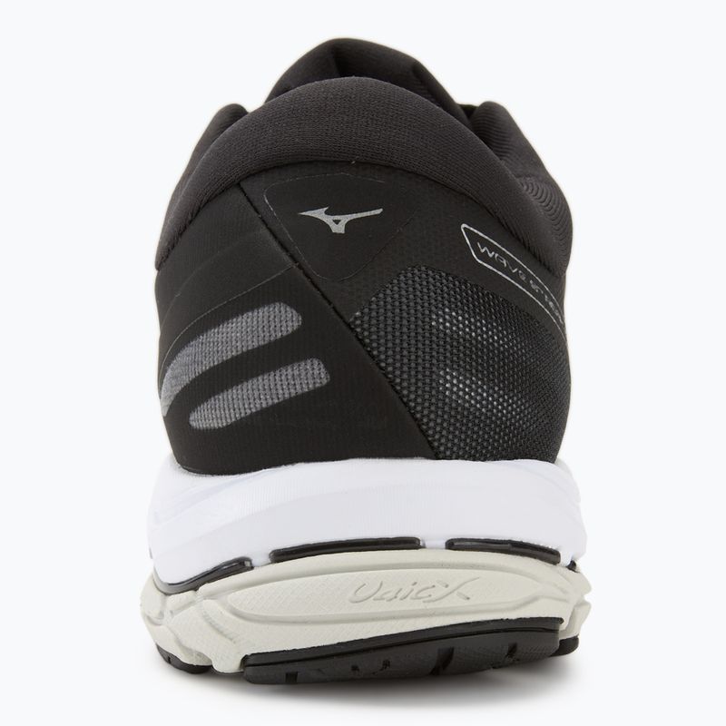 Běžecké boty Mizuno Wave Stream 2 black/silver/oyster mushroom 6