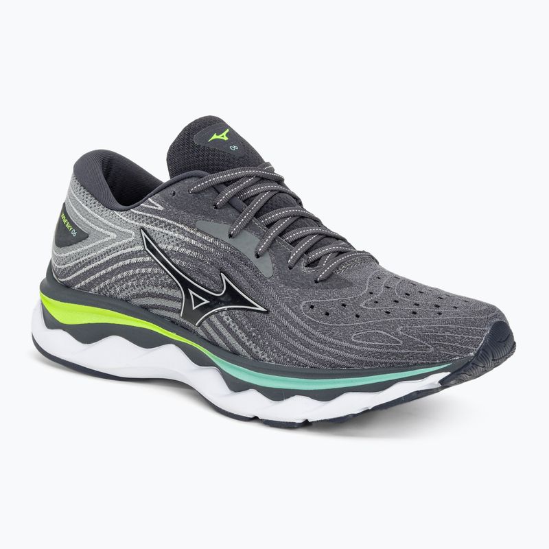 Pánská běžecká obuv Mizuno Wave Sky 6 grey J1GC220204