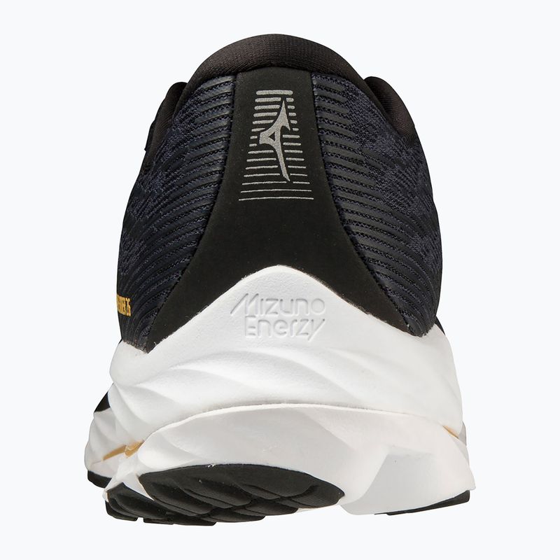 Pánská běžecká obuv Mizuno Wave Rider 26 dark grey J1GC220302 8