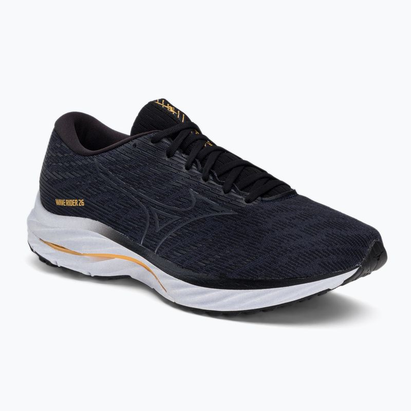 Pánská běžecká obuv Mizuno Wave Rider 26 dark grey J1GC220302