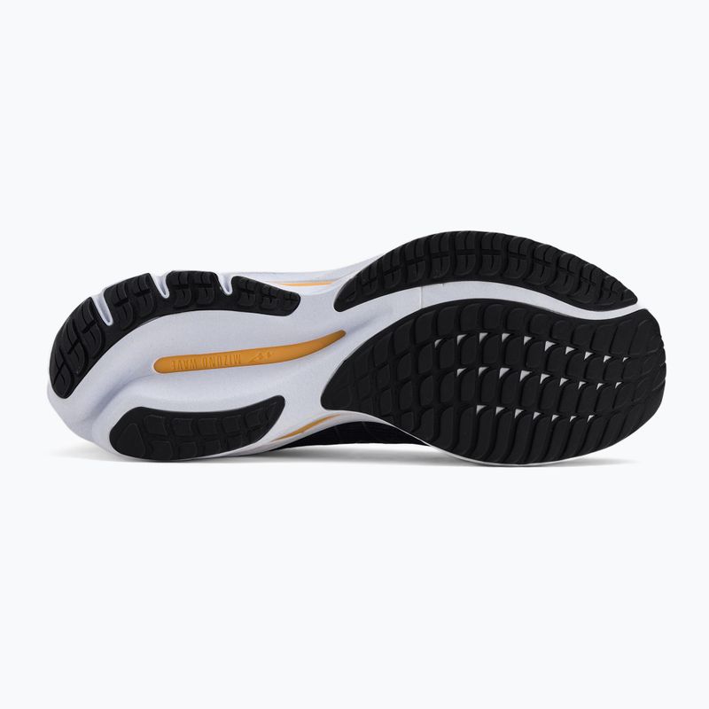 Pánská běžecká obuv Mizuno Wave Rider 26 dark grey J1GC220302 6
