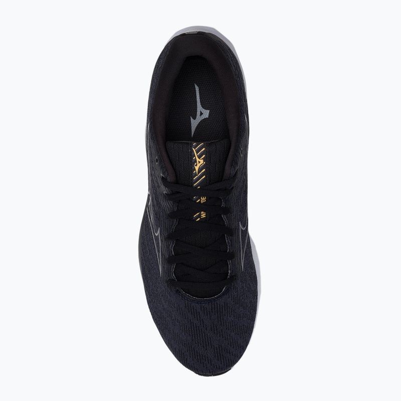 Pánská běžecká obuv Mizuno Wave Rider 26 dark grey J1GC220302 7