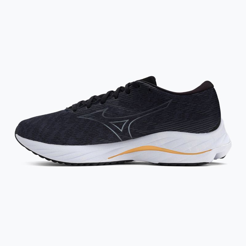 Pánská běžecká obuv Mizuno Wave Rider 26 dark grey J1GC220302 3