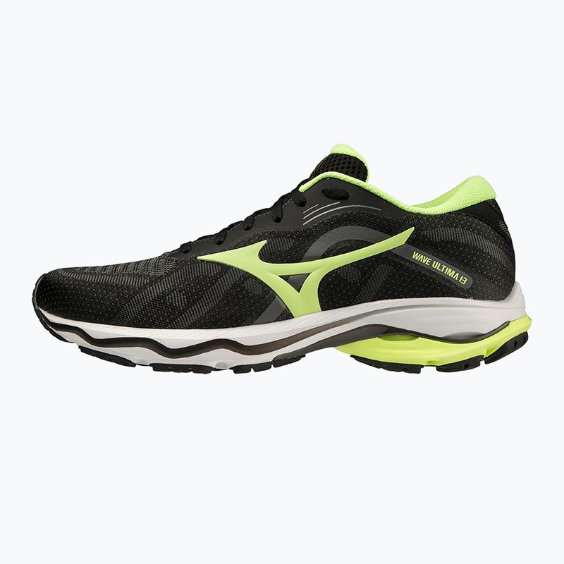 Pánská běžecká obuv Mizuno Wave Ultima 13 black J1GC221852 13
