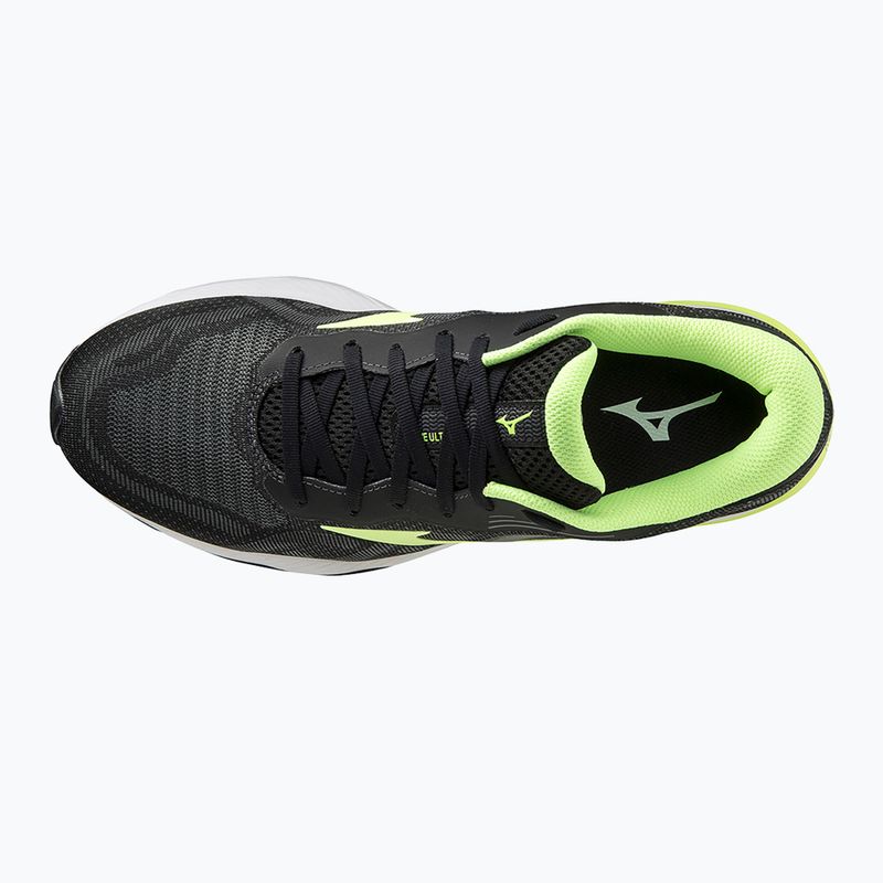 Pánská běžecká obuv Mizuno Wave Ultima 13 black J1GC221852 15