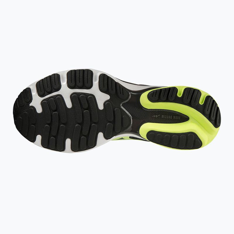 Pánská běžecká obuv Mizuno Wave Ultima 13 black J1GC221852 16