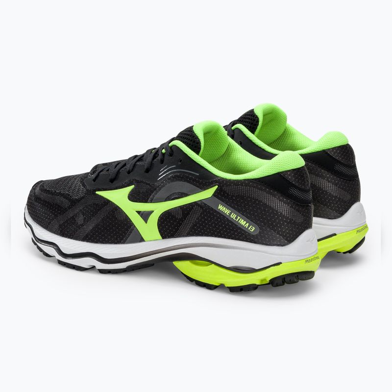 Pánská běžecká obuv Mizuno Wave Ultima 13 black J1GC221852 3
