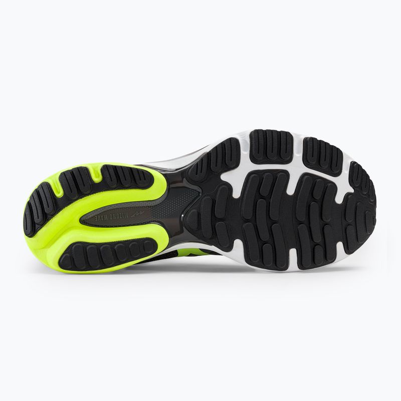 Pánská běžecká obuv Mizuno Wave Ultima 13 black J1GC221852 5